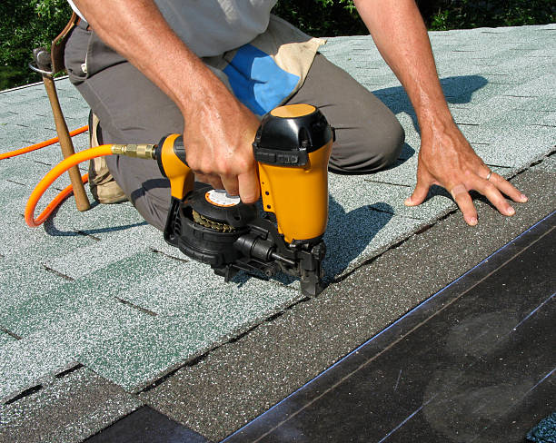Best Roof Waterproofing Services  in Victoria, KS