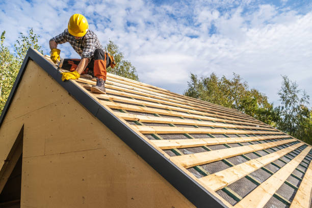 Best Residential Roofing Contractor  in Victoria, KS