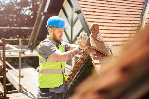 Best Roof Leak Repair  in Victoria, KS