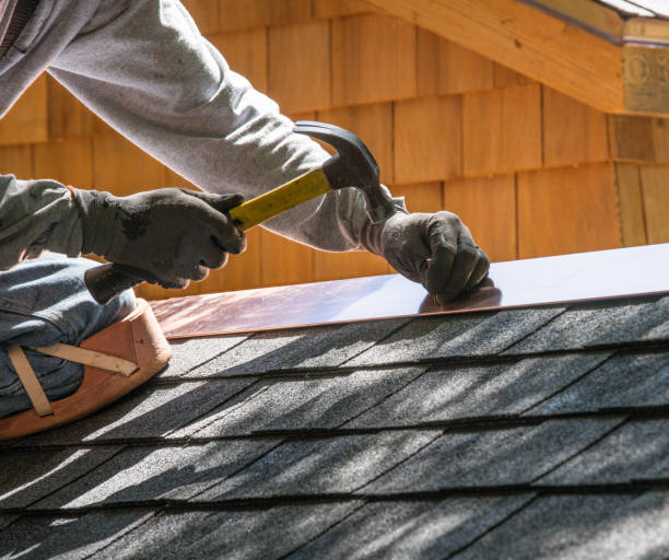 Best Residential Roofing Contractor  in Victoria, KS